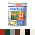 2in1 Paint Lacquer Wilckens Varnish silk mat 750 ml 1