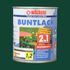 2in1 Paint Lacquer Wilckens Varnish silk mat 750 ml 4