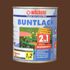 2in1 Paint Lacquer Wilckens Varnish silk mat 750 ml 5