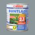 2in1 Paint Lacquer Wilckens Varnish silk mat 750 ml 7