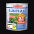 2in1 Paint Lacquer Wilckens Varnish silk mat 750 ml 8
