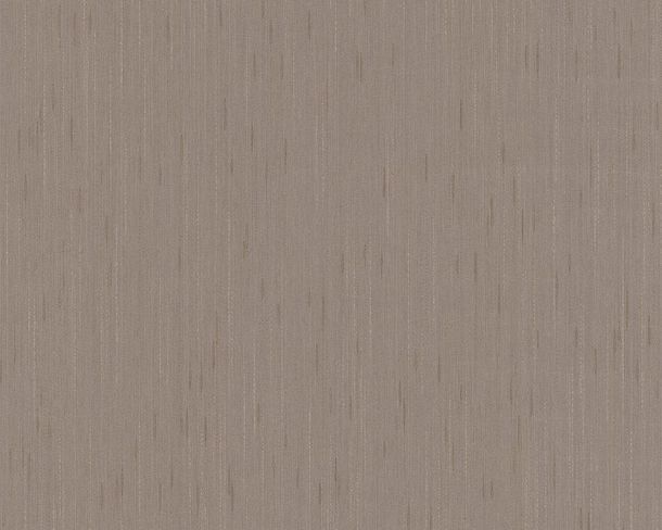 Artikelbild Tapete Textil Textilfäden braungrau Wall Fashion 2663-23