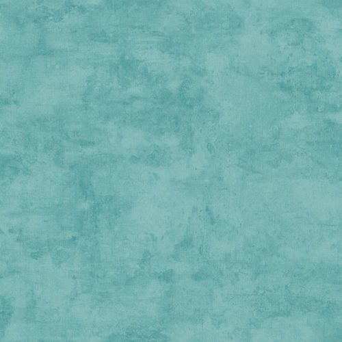 Article picture Vliestapete Rasch Textil Beton Putz Optik grünblau 138908