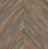 Artikelbild Vliestapete Rasch Textil Bretter Muster rotbraun 024006 1