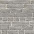 Artikelbild Vliestapete Rasch Textil Backstein Wand dunkelgrau 024050 1