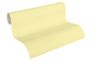 Detail picture Wallpaper plain light yellow Björn AS Creation 3532-14 2