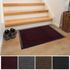 Dirt Trapper Mat Domestic Anti-Slip Door Mat Heavy Duty CRISP 1