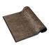 Detail view Dirt Trapper Mat Microfibre Anti-Slip Door Mat Heavy Duty CLEANI brown