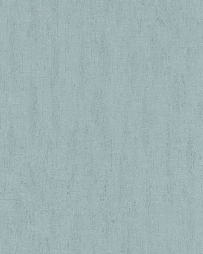 181749 Tapete Vlies Kratzoptik Linien silberblau Glanz Marburg Loft 59340