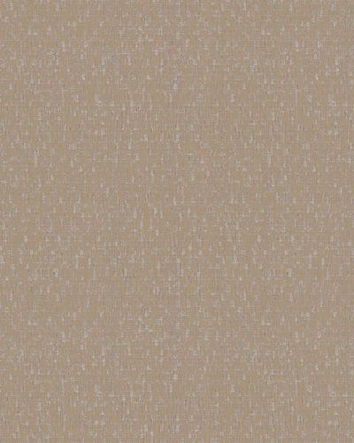 181758 Tapete Vlies Grafisch Design braun silber Glanz Marburg Loft 59350