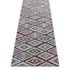 Runner Rug Carpet Hallway Runners Feather Ethno Anti-Slip 8