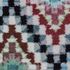 Runner Rug Carpet Hallway Runners Feather Ethno Anti-Slip 12