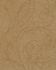 Artikelbild Tapete Vlies Marburg Merino Ornament braun gold Glanz 59103 1