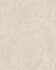 Artikelbild Tapete Vlies Marburg Merino Ornament beige silber Glanz 59104 1