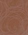 Artikelbild Tapete Vlies Marburg Merino Ornament kupfer gold Glanz 59106 1