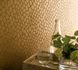 Produktbild Tapete Vlies Marburg Merino Fell Giraffe gold Glanz 59115 3