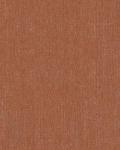Artikelbild Tapete Vlies Marburg Merino Linien rotbraun gold Glanz 59148