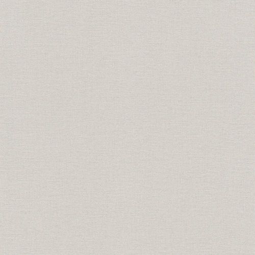 Wallpaper non-woven Rasch linen textile texture 10 colours