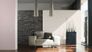 product picture Wallpaper textured plain rose glitter livingwalls 3564-13 3