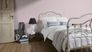 room picture Wallpaper textured plain rose glitter livingwalls 3564-13 4