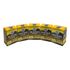 5x Rollkleister Vlies Kleister Vliestapeten Instant Kleister 1kg 1