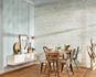 Article Picture Wallpaper waves ocean white beige livingwalls Côte d'Azur 35409-1 3