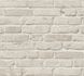 Tapete-Vlies-AS-Creation-Backstein-Mauer-beigeweis 1