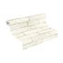 Product picture Non-woven Rasch bricks used cream light grey  446319 2