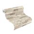 Product picture Non-woven Rasch clinker 3D beige cream  475159 2