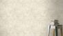 Room picture Non-woven Rasch cement used grey-white grey  939514 3