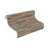 Article picture Non-woven Rasch wooden design 3D brown grey  939811 2