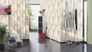 Room picture Non-woven Rasch wooden planks vintage cream white grey  941647 3