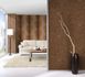 Room picture 2 Non-woven Rasch plank wood brown  514445 4