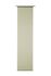 Panel Drape Window Curtain Harry plain semi-transparent style green 5920-67 1