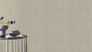Wallpaper texture plain light grey Rasch Vincenza 467154 3