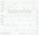 Tapete-Kinder-Teddy-Schrift-weiss-hellgrau-Metal_1 1