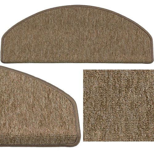 Stufenmatte-Treppenschoner-Star-Feinschlinge-Teak-184085_1