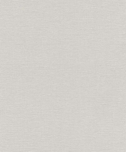 Wallpaper non-woven textured design grey Rasch Hotspot 804331