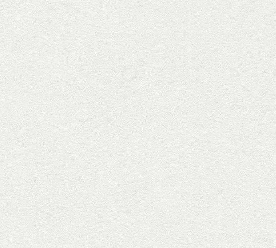 Wallpaper plain texture white Neue Bude 2.0 36168-8