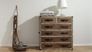 Example picture Wallpaper plain texture white Neue Bude 2.0 36168-8 5