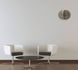 Product view Wallpaper plain texture white Neue Bude 2.0 36168-8 4