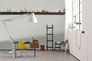 Product picture Wallpaper plaster texture white grey Neue Bude 2.0 36207-3 3