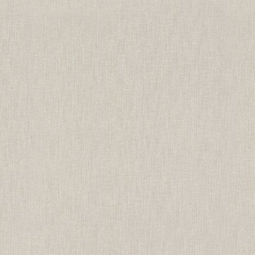 Textiltapete Rasch Textil Sky Vliestapete Uni grau 074801