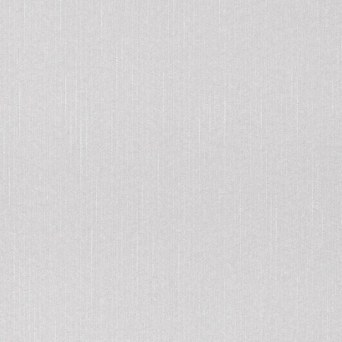 Textile wallpaper Rasch Textil Sky Non-woven plain light grey 082588