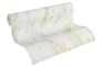 Produktabbildung Vlies Tapete Palmwedel Floral hellgrau braun AS Creation 35896-1 2