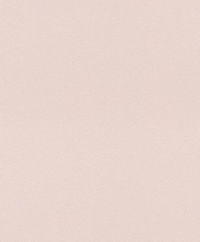 Produktbild Rasch Vlies-Tapete Uni Glitter Rosa Silber Glitzer Sparkling 523157