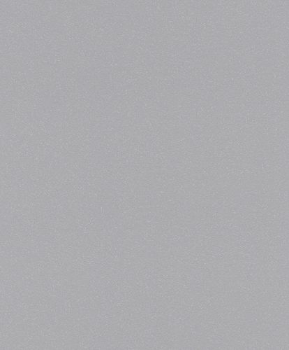 Produktbild Rasch Vlies-Tapete Uni Glitter Grau Silber Glitzer Sparkling 523164
