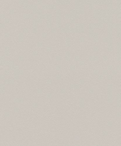 Beispielbild Rasch Vlies-Tapete Uni Glitter Greige Silber Glitzer 523188