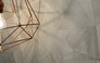 Detail picture Wallpaper Daniel Hechter 3D geometric taupe 36133-2 2