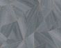 Wallpaper Daniel Hechter 3D geometric anthracite 36133-3 1